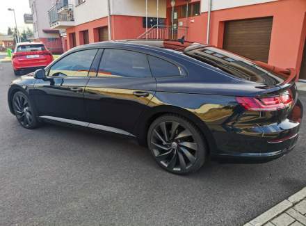 Volkswagen - Arteon