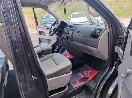 Volkswagen - Multivan