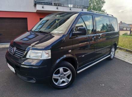 Volkswagen - Multivan