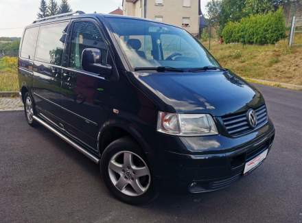 Volkswagen - Multivan
