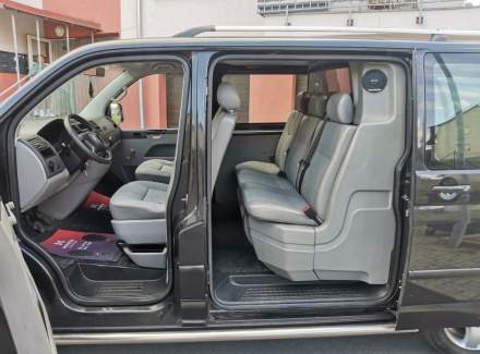 Volkswagen - Multivan