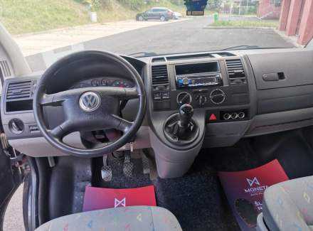Volkswagen - Multivan