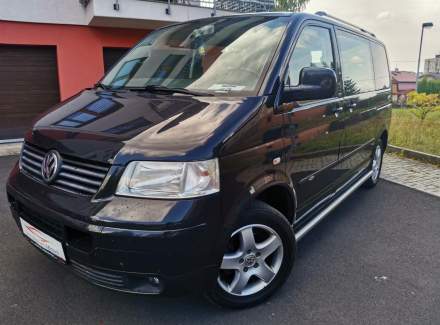 Volkswagen - Multivan