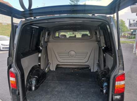 Volkswagen - Multivan