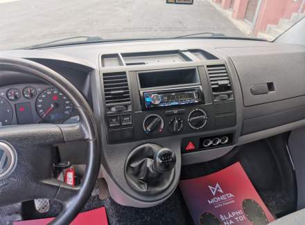 Volkswagen - Multivan