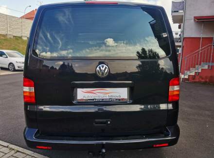 Volkswagen - Multivan