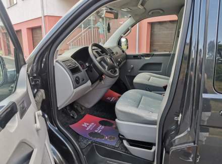 Volkswagen - Multivan