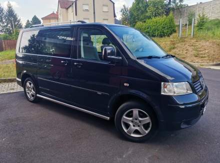 Volkswagen - Multivan