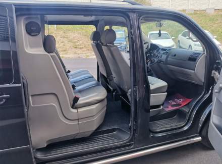 Volkswagen - Multivan