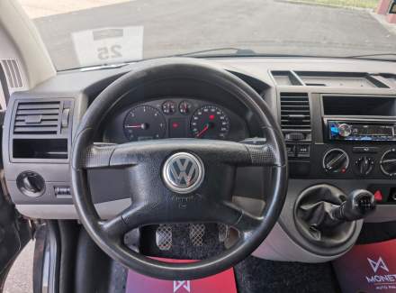 Volkswagen - Multivan