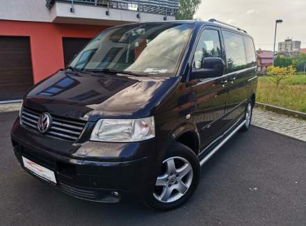Volkswagen - Multivan