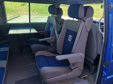 Volkswagen - Multivan