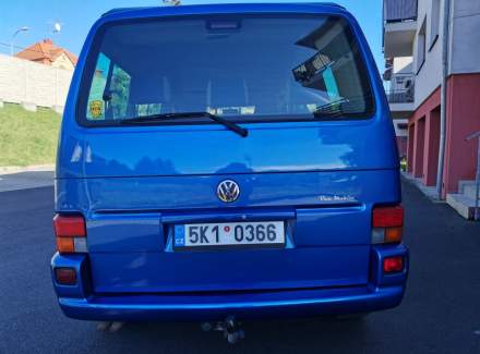 Volkswagen - Multivan