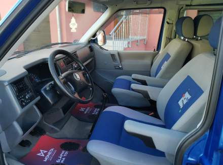 Volkswagen - Multivan