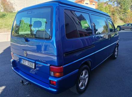 Volkswagen - Multivan
