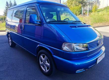 Volkswagen - Multivan