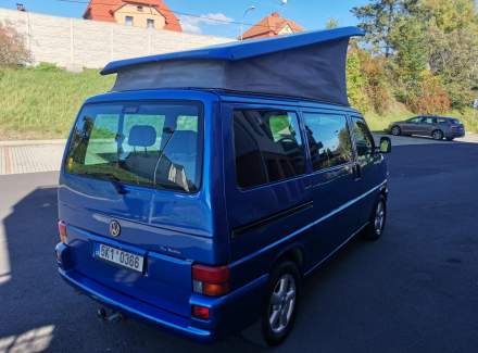 Volkswagen - Multivan