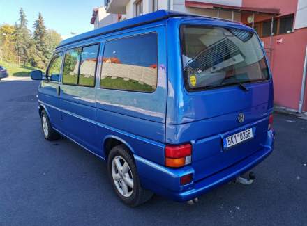 Volkswagen - Multivan