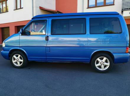 Volkswagen - Multivan