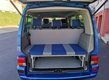 Volkswagen - Multivan