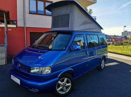 Volkswagen - Multivan