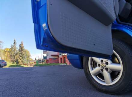 Volkswagen - Multivan