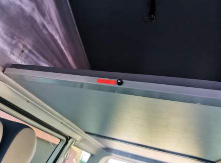 Volkswagen - Multivan