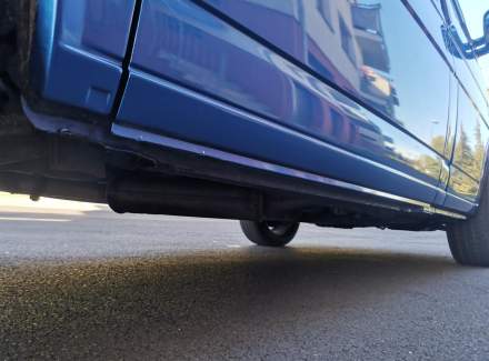 Volkswagen - Multivan