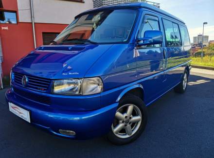 Volkswagen - Multivan