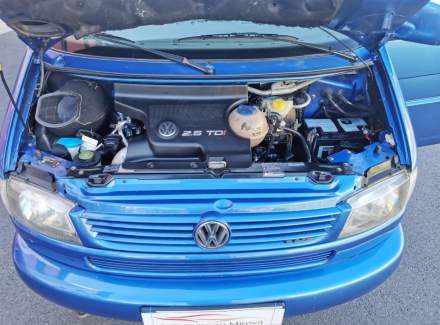 Volkswagen - Multivan