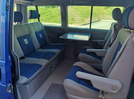 Volkswagen - Multivan