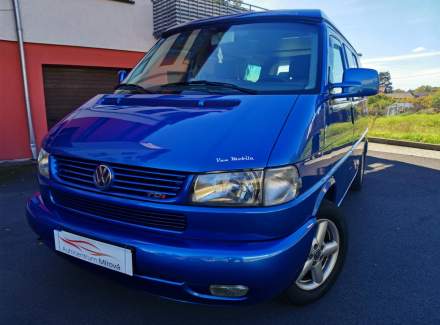 Volkswagen - Multivan