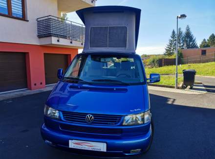 Volkswagen - Multivan