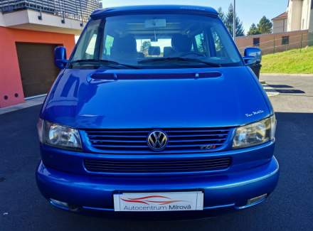 Volkswagen - Multivan