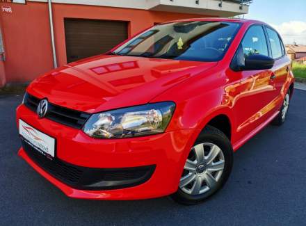 Volkswagen - Polo