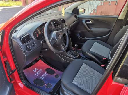 Volkswagen - Polo