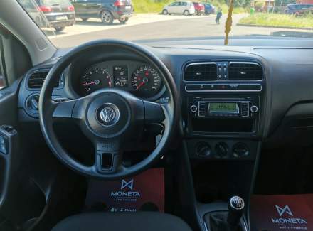 Volkswagen - Polo