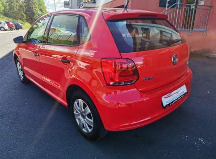 Volkswagen - Polo
