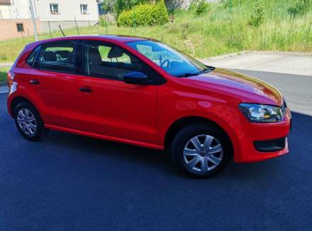 Volkswagen - Polo