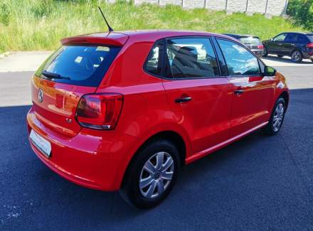 Volkswagen - Polo
