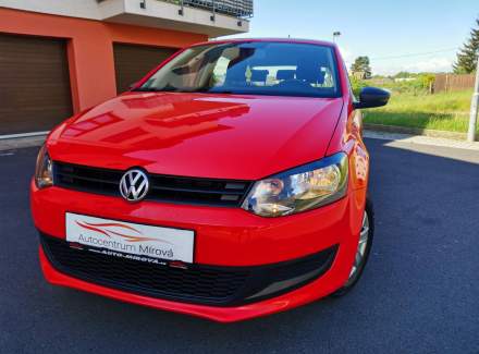Volkswagen - Polo