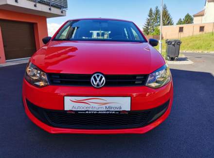 Volkswagen - Polo