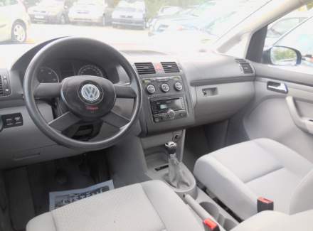 Volkswagen - Touran