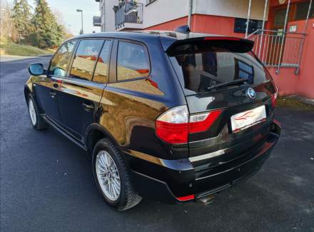 BMW - X3