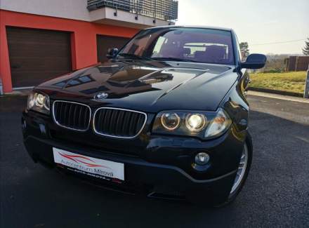 BMW - X3