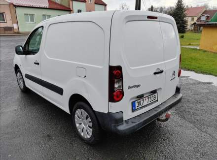 Citroën - Berlingo