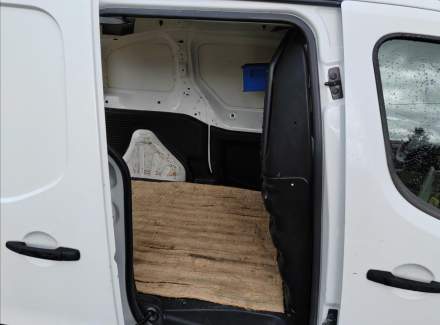 Citroën - Berlingo