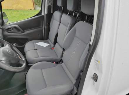 Citroën - Berlingo