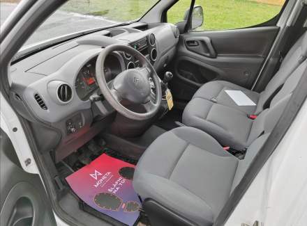Citroën - Berlingo
