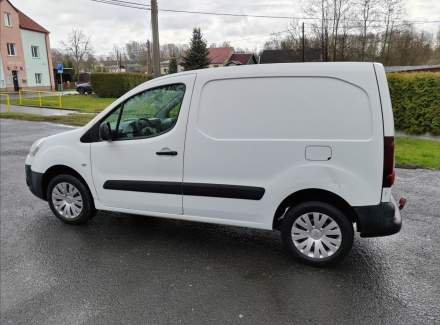 Citroën - Berlingo